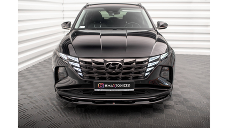 Zestaw Splitterów Hyundai Tucson Mk4