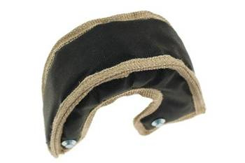 Epman Exhaust turbo blanket T4 Black