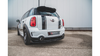 Przedłużenie Spoilera Mini Countryman I JCW Gloss Black