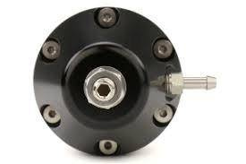 DeatschWerks DWR2000 Adjustable Fuel Pressure Regulator AN10