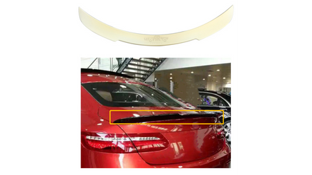 Lotka Mercedes-Benz E C238 Lip Gloss Black