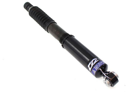 Street Suspension D2 Racing MERCEDES BENZ SLK R170 4/6 CYL 96-04