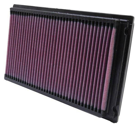 K&N Panel Filter 33-2031-2