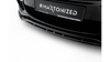 Splitter BMW 5 G30 Front