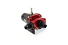 Aeromotive Fuel pressure regulator EFI 1000HP AN6 Red/Black