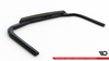 Splitters set Citroen Jumpy L3 Mk3