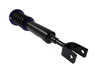 Street Suspension D2 Racing VOLKSWAGEN PASSAT B5 SEDAN 98-05