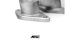 Mazda 13B T4 Exhaust Manifold