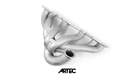 Kolektor wydechowyToyota 1JZ VVTi High Mount V-Band