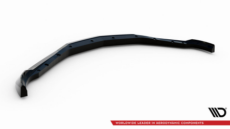 Splitters set Chevrolet Camaro SS Mk6 Facelift v.1