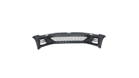 Bumper Volkswagen Golf 7 Facelift Front SRA Grill LED Fog light