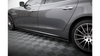 Splitters set Maserati Quattroporte Mk6