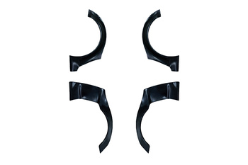 Bodykit Honda S2000 Poszerzenia Wide Body Royal