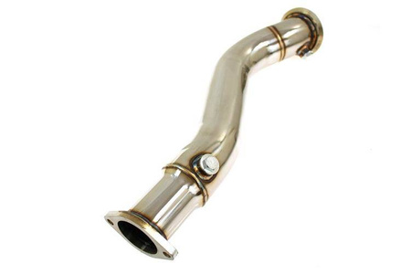 Downpipe BMW E60 N54 535i Decat