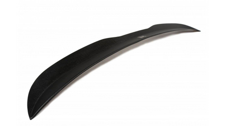 Przedłużenie Spoilera Ford Focus II STI Kombi Gloss Black