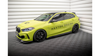 Splitters set BMW M135i F40 v.2