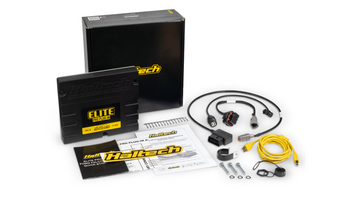 Elite PRO Plug-in ECU - Ford Falcon I6 "Barra"