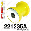 Front wishbone outer bush SPORT