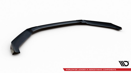 Splitter Hyundai Veloster N Mk2 Front v.1