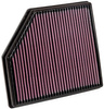 K&N Panel Filter 33-2418