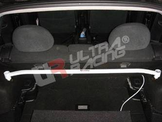Mitsubishi Colt 05+ 3/5D UltraRacing rear upper Strutbar