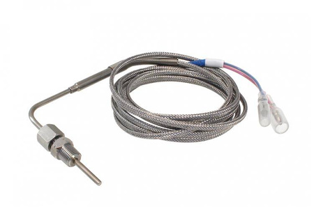 Exhaust gas temperature sensor for Depo Gauges rest series