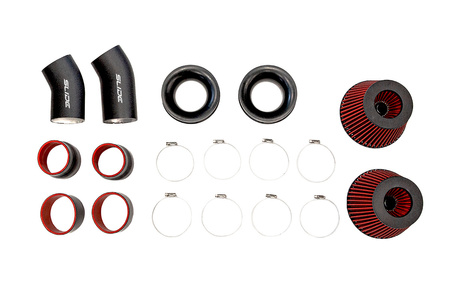 Układ Dolotowy BMW F90 F92 F93 G12 550i 750i Slide