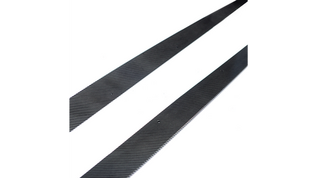 Diffuser BMW 1 F20 F21 Side Skirts Carbon Look