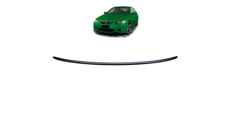 Lotka BMW 3 E92 Lip Gloss Black