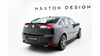 Splitters set Renault Laguna GT Mk3