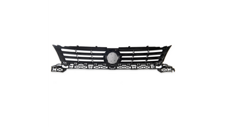 Grill Volkswagen Caddy III Golf V Touran Chrome Strips