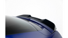 Spoiler Porsche Taycan Turbo S Mk1 Rear