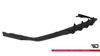Diffuser Mercedes-Benz AMG CLE 53 C236 Rear Street Pro Gloss Flaps Black