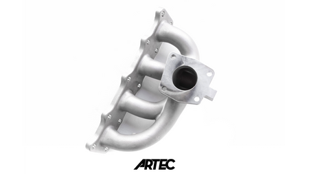 Mitsubishi Lancer Ralliart 4B11T Direct Replacement Exhaust Manifold