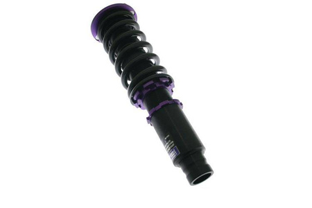 Street Suspension D2 Racing HONDA CIVIC EG SINGLE CAM (Rr EYE) 92-95