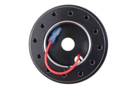 Steering Wheel Hub D1Spec Short Toyota Corolla