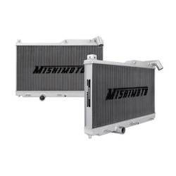 Mishimoto Performance Radiator Universal 25.51" x 16.3" x 2.55"