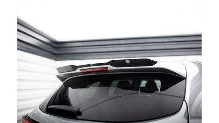 Splitters set Toyota Highlander Mk4