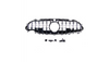 Grill Mercedes-Benz CLS C257 GT Chrome & Black