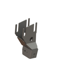 Front Panhard Bracket Nissan Patrol Y60/Y61