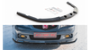 Splitter Honda Accord VII Type-S Front v.2 Gloss Black