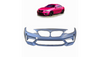 Bumper BMW 2 F22 F23 Front PDC SRA