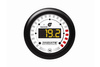 Innovate Gauge 52mm  - Vacuum/Boost & Shift Light MTX-D