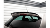 Spoiler Seat Ibiza IV Sport Rear Gloss Black