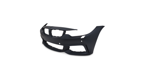 Bumper BMW 4 F32 F33 F36 Front PDC SRA