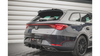 Spoiler Cap Seat Leon FR IV Cupra Leon Gloss Black