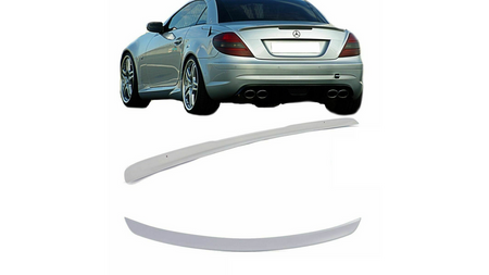 Spoiler Mercedes-Benz SLK R171 Lip