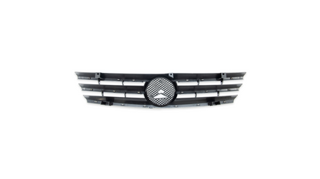 Grill Mercedes-Benz SL R129 Gloss Black