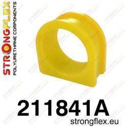 Steering clamp bush SPORT