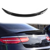Lotka Mercedes-Benz GLE-Coupe Lip Carbon
